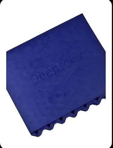 party box: Дражный коврик Deepsees. Сота 702, для промывки и улавливания золота — 3