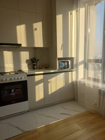 сдаю квартиру долгосрочную: 1 комната, С мебелью полностью — 5