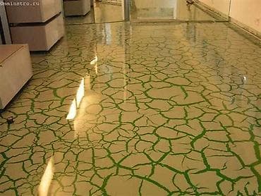 surface restorer: | Наливные полы Больше 6 лет опыта — 5