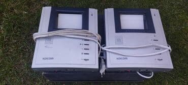 продаю домофон: Продаю домофоны в хорошем состоянии — 1