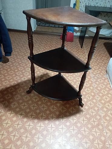 Креслолор: Бүктөмө диван — 6