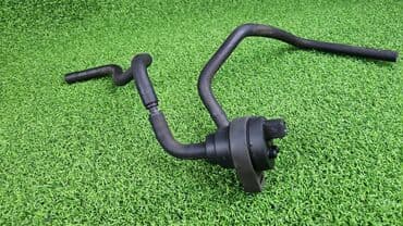 e39: BMW bmw e38 e39 клапан вентиляции топливного бака В отличном — 5