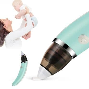 аспиратор для носа детский цена: У вас есть маленький ребенок, у которого часто закладывает нос? — 2