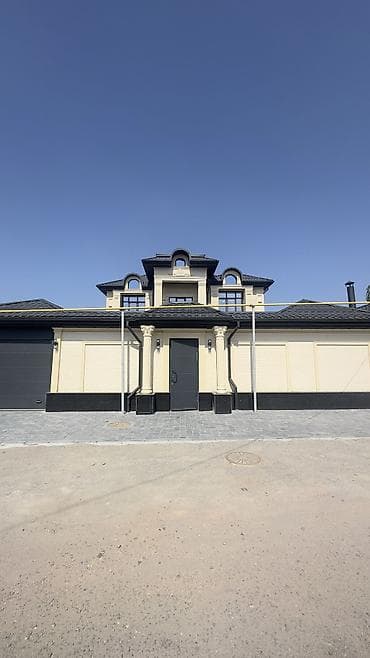бир: 🏡 Тынч люкстун символу болгон үй сатылат Эгер сиз сапаттуу курулган — 3