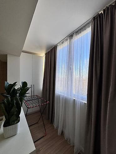 iskender: 2 комнаты, 70 м², Элитка, 3 этаж, Дизайнерский ремонт — 2