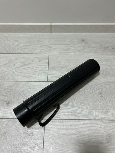 флипчарты rexel с дополнительными планками: Тубус для чертежей/постеров, телескопический - Материал: пластик - — 4