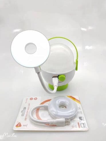 фонарь светильник: Многое другое Фонарик,светильник, 2023CH-7001 аварийное освещение — 3