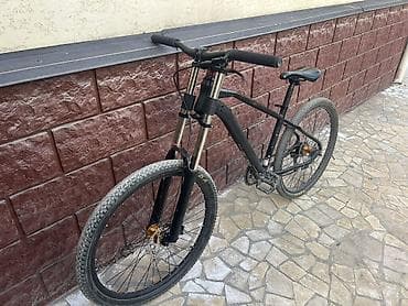 Велосипеды: Горный велосипед, Алюминий, Б/у — 2