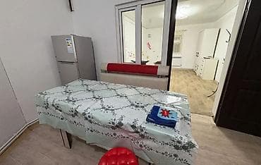 27000: 1 комната, С мебелью полностью — 6