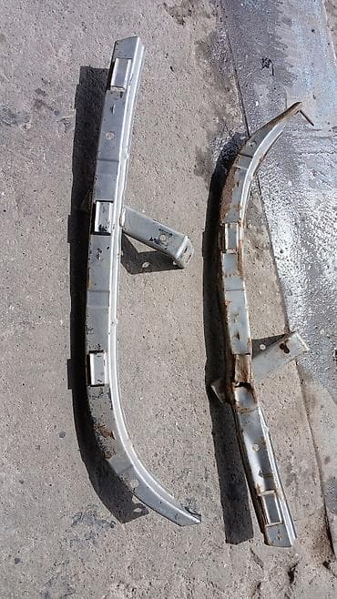 накладка фит: Honda — 1