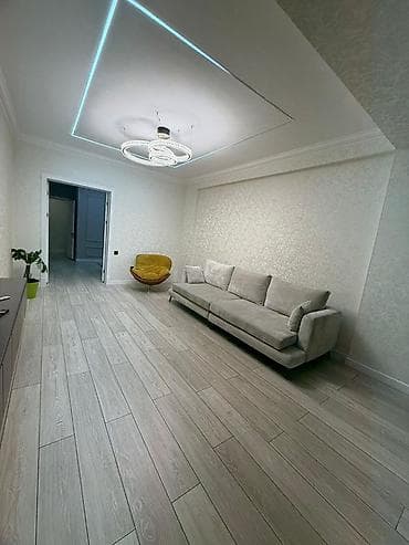 квартира фучика: Сдается премиальная 4-комнатная квартира в одном из самых престижных — 8