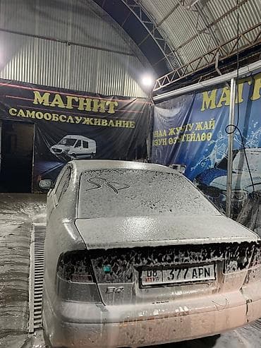 легаси б4: Subaru Legacy: 2000 г., 2 л, Автомат, Бензин, Седан — 3