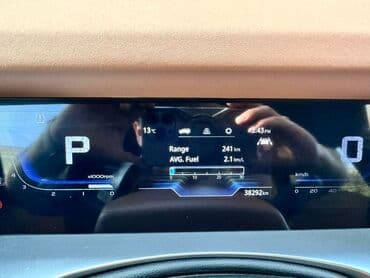 лобовое стекло на ауди: Changan Hunter Plus: 2022 г., 1.5 л, Автомат, Бензин, Внедорожник — 6