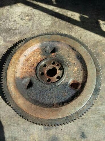 купить дом в балыкчы: Mitsubishi Delica / Pajero 92-97 4D56 Маховик, Мицубиси Делика / — 1