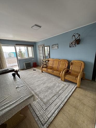 кв от застройщика: Студия, Собственник, С мебелью полностью — 3