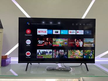 тв ясин: Телевизор Ясин Самсунг по складскими ценами ( Смарт тв) (андройд тв ) — 5