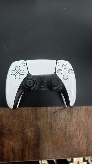 helldivers 2: Sony PlayStation 5 slim в комплекте идёт дисковод, геймпад 3 ревизия — 5