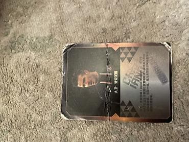 коллекционные деньги: Коллекционные игровые карточки по футболу (2 шт.) Описание: - — 4