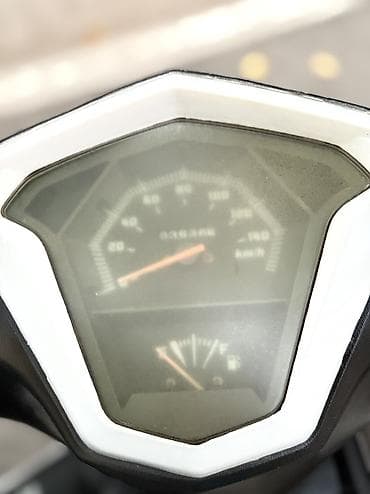 bws samurai: 150 куб. см, Бензин, Б/у — 7