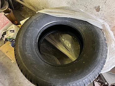 Унаа: Шиналар 275 / 70 / R 16, All-season, Колдонулган, Комплект, Жол тандабастар (АТ/МТ), Кытай — 5