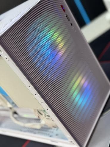 аккаунт блокс фрут: Компьютер, ядер - 6, ОЗУ 32 ГБ, Игровой, Новый, AMD Ryzen 5, NVIDIA GeForce RTX 5060, NVMe — 6