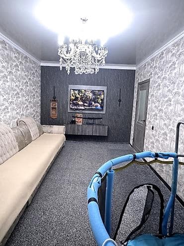 Продажа квартир: 3 комнаты, 65 м² — 6