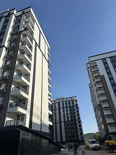 квартиры под ключ от застройщика: Элитка, 2 комнаты, 69 м² — 2