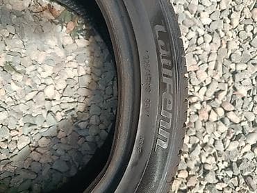 launch pro elite: Шины 225 / 45 / R 18, Пара, Легковые, LAUFENN — 2