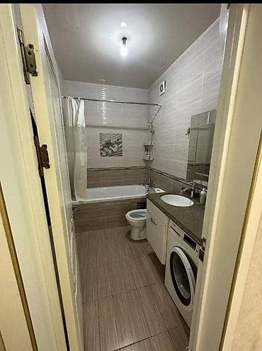квартира на месис: Сдаю 2х комн кв Элитка Уметалиева Киевская аренда 700 долларов — 5