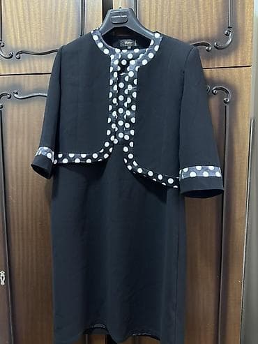 Спецодежда: Женские платья, несколько моделей с цветочными принтами: 1) Свободное — 6