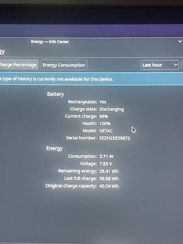 ardor gaming: Steam Deck 512GB+100GB SDCard. Состояния: Отличная, царапина на — 9