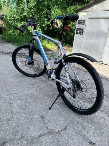 прикормочный кораблик с эхолотом и gps: Подростковый велосипед, Новый — 2