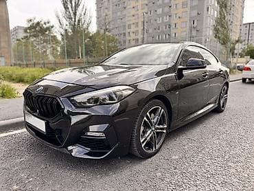 m111 2 2: BMW 2 series: 2021 г., 2 л, Типтроник, Бензин, Седан — 3