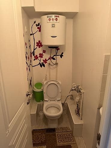 красная дорожка: Ковровая дорожка Б/у, Орнамент — 2