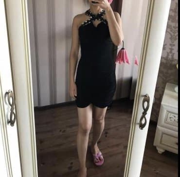 прокат карнавальных костюмов в бишкеке бишкек: Продаю вечернее платье,размер подойдет на с и м — 2