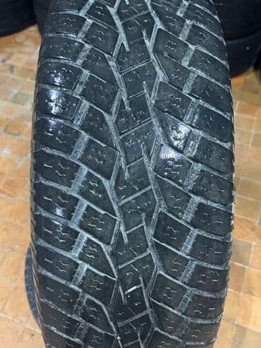 купить докатку r17: 275 65 R17
1шт — 4