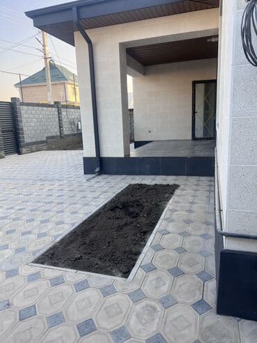 дом отдыха ала тоо цены 2023: Дом, 180 м², 5 комнат, Собственник, ПСО (под самоотделку) — 3