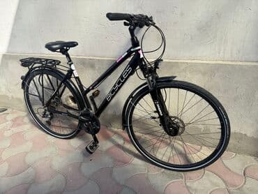 велосипед домашний цена: Из Германии — 2