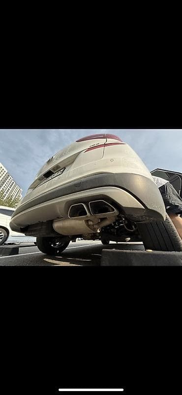 e6 3: Hyundai Tucson: 2019 г., 1.6 л, Вариатор, Дизель, Кроссовер — 8