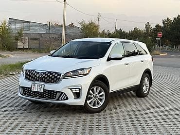 ecoflow delta 3: Kia Sorento: 2019 г., 2.4 л, Автомат, Бензин, Кроссовер — 3