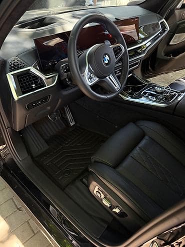100: Полики BMW, Новый — 1