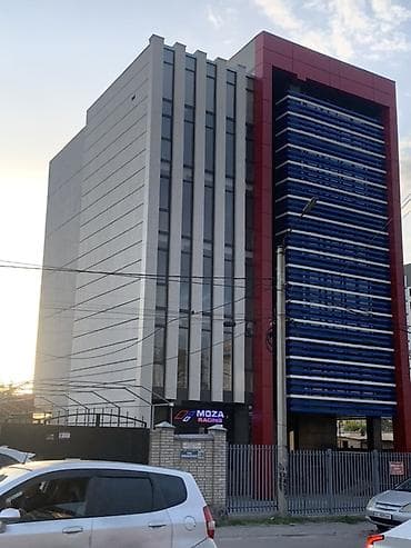 аренда офисов бизнес центр: Аренда офисов, 204 м², В бизнес центре, С отдельным входом — 3