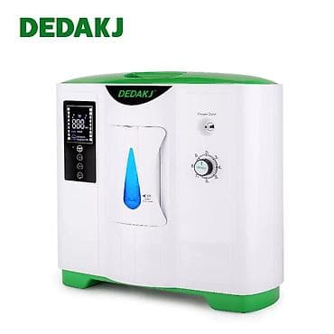 jumao концентратор: Кислородный концентратор DEDAKJ (серия DE-2A/DE-2F) Описание: - — 3