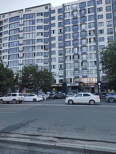 аренда торгового павильона: Офисное/торговое помещение Основные характеристики: - Расположение — 2