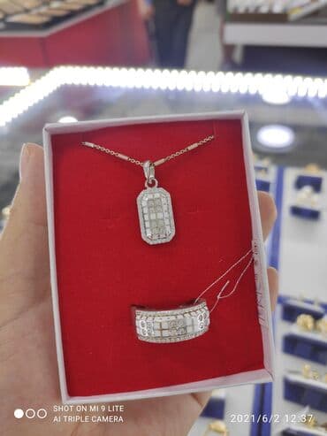 свадебные платья от производителя: Набор Керамика Серебро 925 пробы Дизайн Италия Размеры имеются Есть — 3