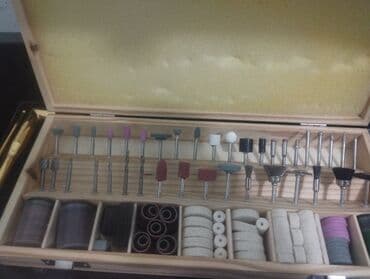 Оборудование для производства: Компрессор Электрический, Поршневой, Новый — 3