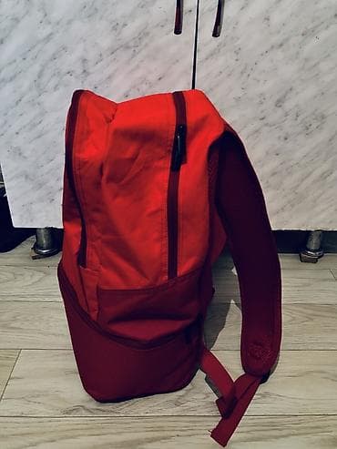 шорты для мма: Рюкзак, Материал: Полиэстер, Унисекс, Новый — 4