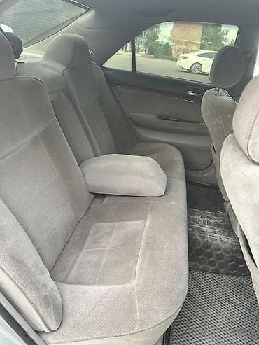 кайловеры субару: Toyota Mark II: 2003 г., 2 л, Автомат, Бензин, Седан — 9