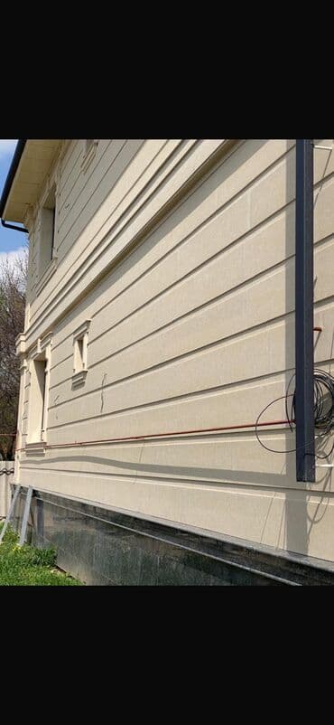 рассрочка тошок: Сары таш | Травертин* Фасадный камень — продажа и установка — 3