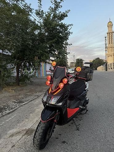 скрутка пробек: Скутер без вложении… -пробек 4800 родной✅ -дополнительный фары — 1